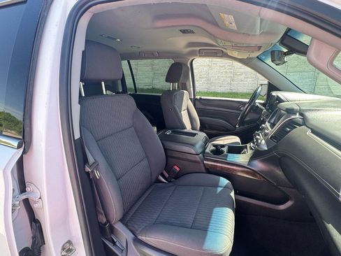 Used 2019 Chevrolet Suburban LS w/ Max Trailering Package AWD/4WD image 34