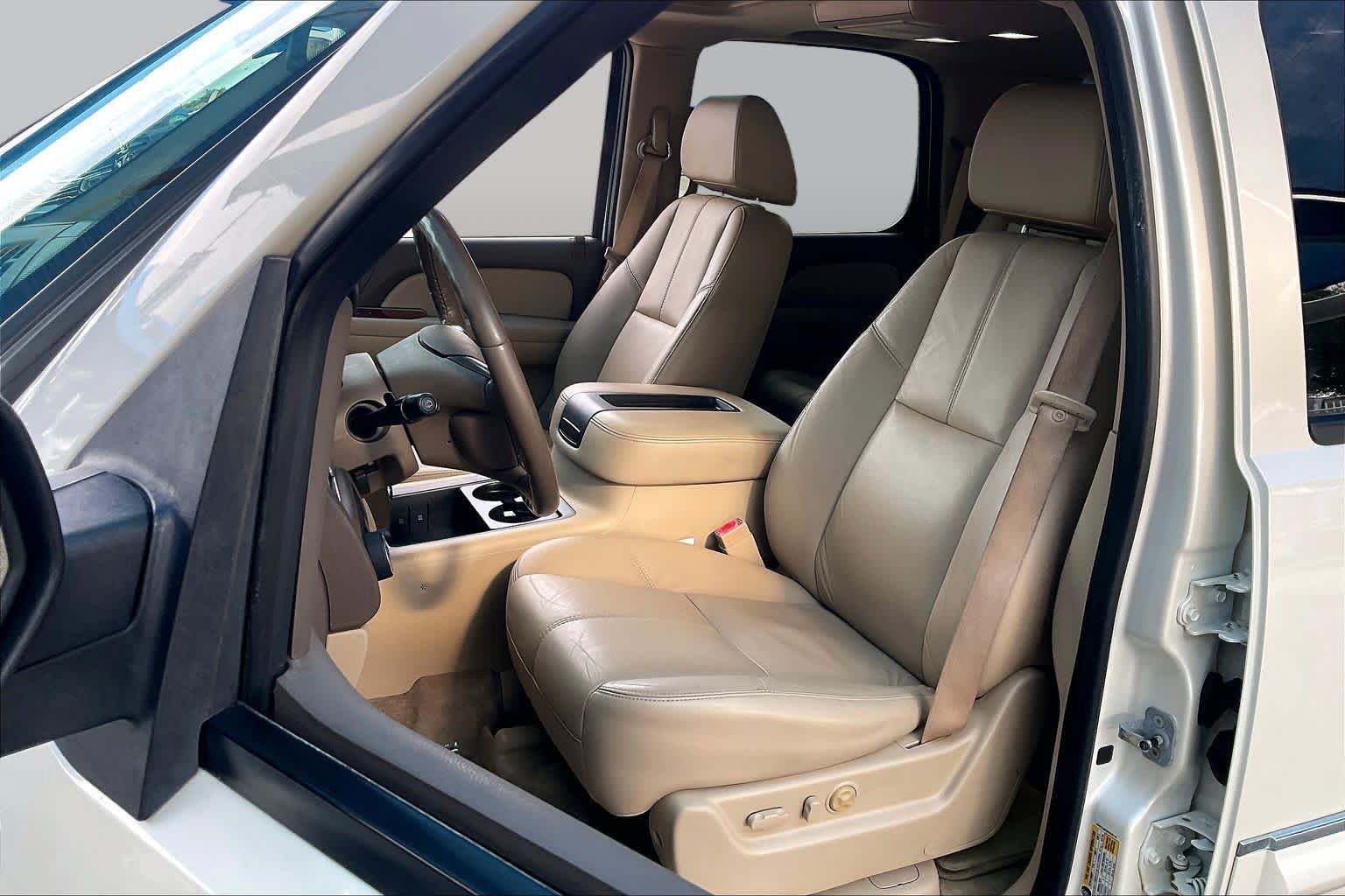 Used 2008 GMC Yukon SLT RWD image 8