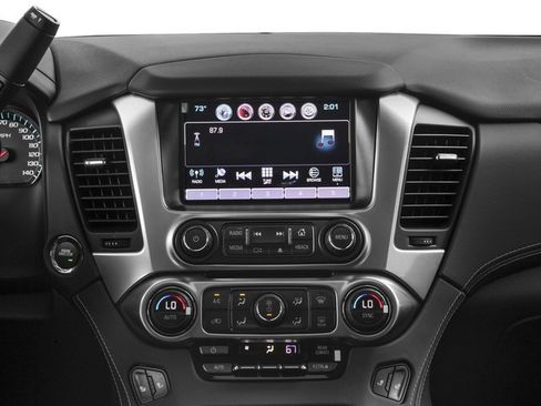 Used 2017 Chevrolet Tahoe LT AWD/4WD image 13