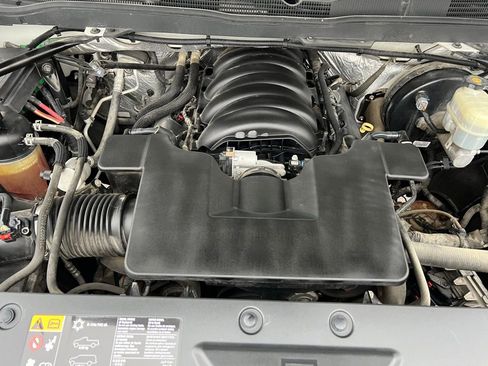 Used 2014 Chevrolet Silverado 1500 LT w/ All Star Edition image 45