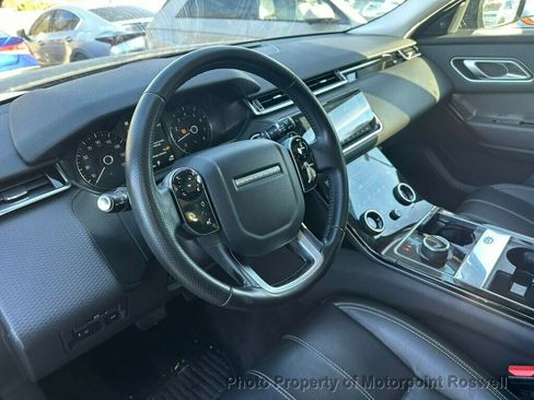 Used 2019 Land Rover Range Rover Velar S image 13