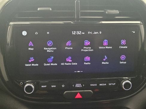 Used 2024 Kia Soul S image 25