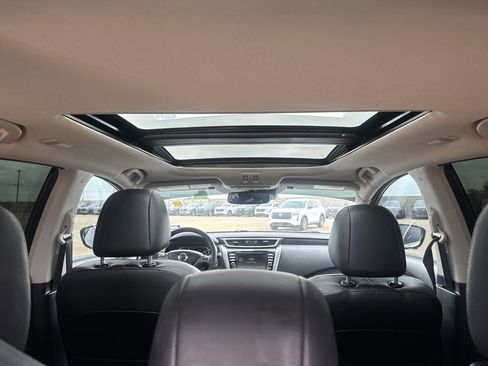 Certified 2021 Nissan Murano Platinum w/ Cargo Package FWD image 36