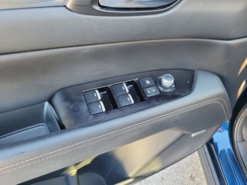 Used 2022 MAZDA CX-5 AWD 2.5 S w/ Premium Package image 17