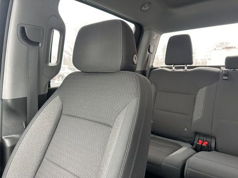 Used 2020 Chevrolet Silverado 1500 LT w/ All-Star Edition image 11