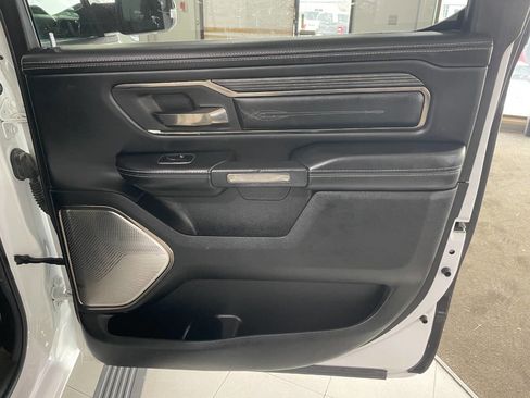 Used 2021 RAM 1500 Limited w/ Night Edition image 26