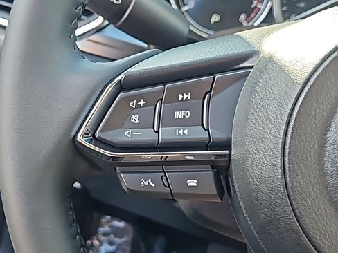 New 2025 MAZDA CX-5 AWD 2.5 S image 11
