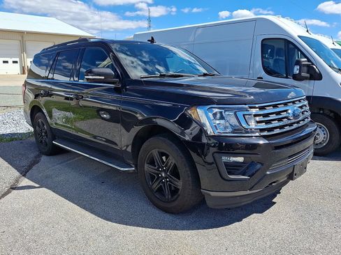 Used 2020 Ford Expedition XLT w/ Equipment Group 202A AWD/4WD image 1