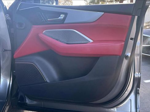 Used 2023 Acura MDX A-Spec image 26