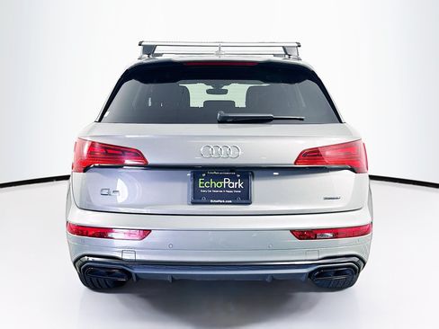 Used 2025 Audi Q5 2.0T Premium AWD/4WD image 7
