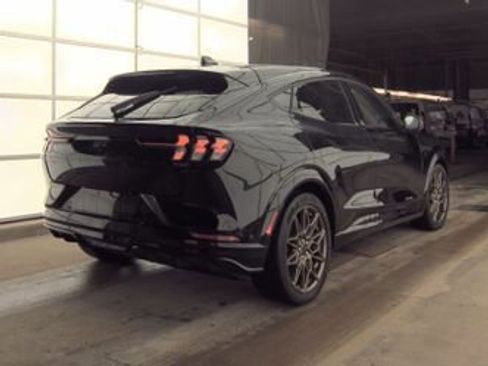 Used 2024 Ford Mustang Mach-E GT w/ Bronze Appearance Package AWD/4WD image 5