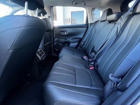 New 2025 Acura ADX FWD image 12