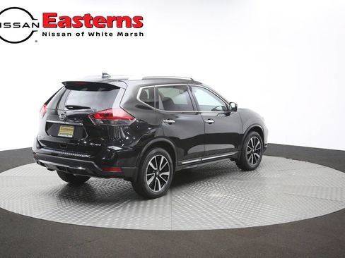 Used 2019 Nissan Rogue SL w/ Premium Package AWD/4WD image 44