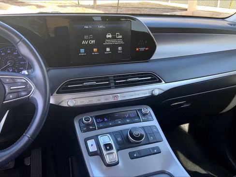 Used 2020 Hyundai Palisade SEL w/ Convenience Package image 6