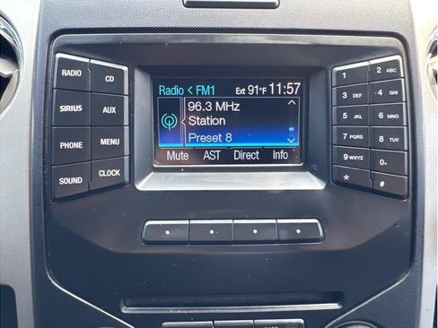 Used 2014 Ford F150 XLT w/ Equipment Group 302A Luxury AWD/4WD image 30