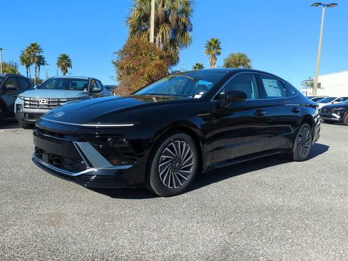 New 2026 Hyundai Sonata SEL image 2