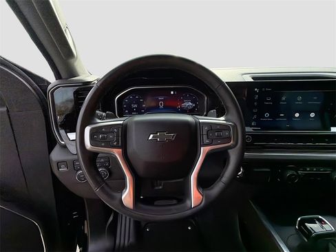 Used 2023 Chevrolet Silverado 1500 RST w/ Convenience Package II image 11