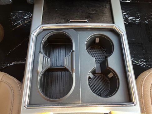 Used 2022 Ford F250 Lariat w/ Lariat Ultimate Package image 19