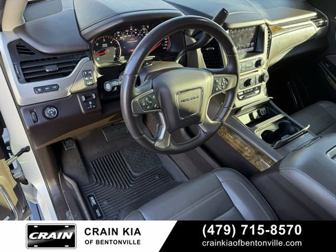 Used 2016 GMC Yukon Denali w/ Open Road Package image 10