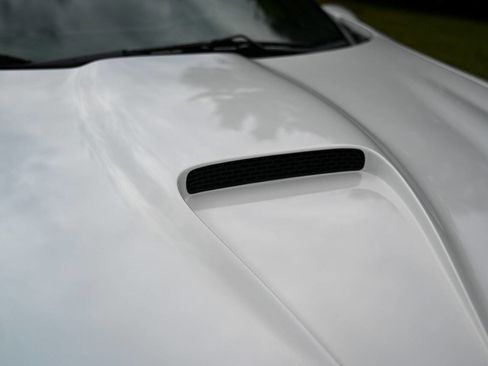 Used 2000 Chevrolet Camaro Z28 w/ SS Performance/Appearance Pkg image 23