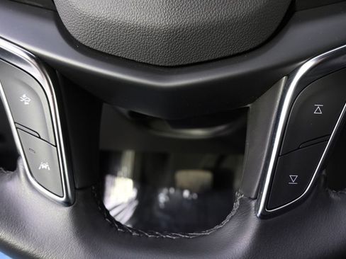 Used 2021 Cadillac XT5 Luxury image 35