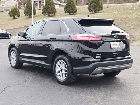 Used 2023 Ford Edge SEL image 5