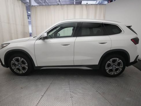 Used 2023 BMW X1 xDrive28i w/ Convenience Package AWD/4WD image 24