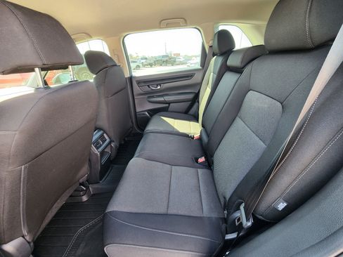 Certified 2023 Honda CR-V LX image 16