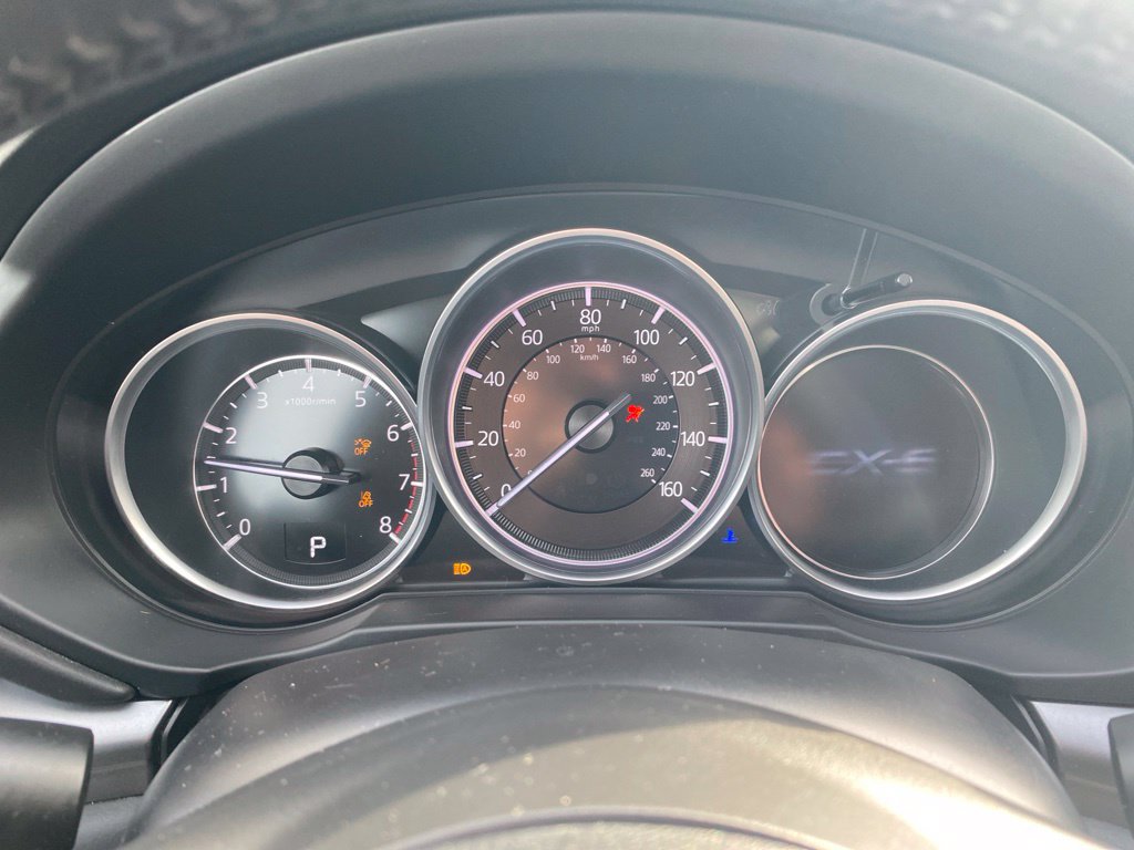 Used 2019 MAZDA CX-5 Touring AWD/4WD image 11