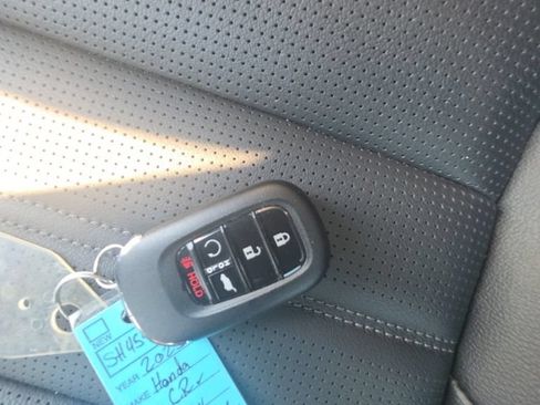 Used 2025 Honda CR-V EX-L image 33