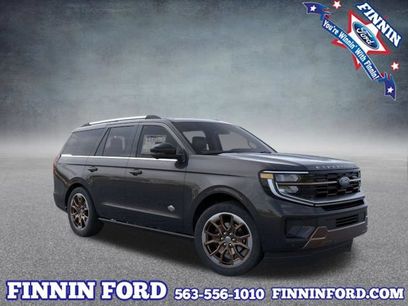 New 2026 Ford Expedition King Ranch