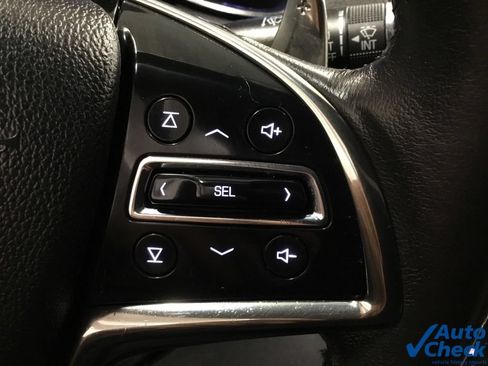 Used 2015 Cadillac CTS Luxury AWD/4WD image 49