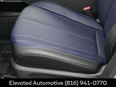 Certified 2026 INFINITI QX60 Sport w/ Dark Cargo Package AWD/4WD image 17