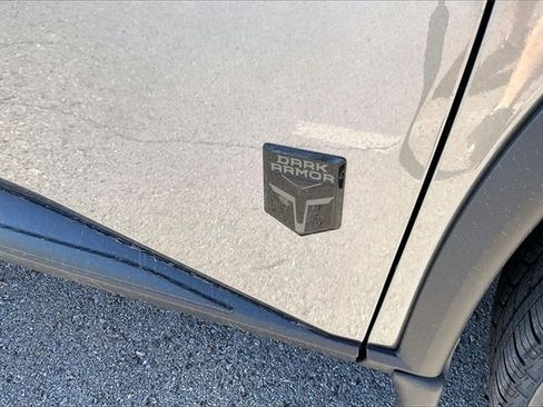 New 2026 Nissan Rogue SV image 9