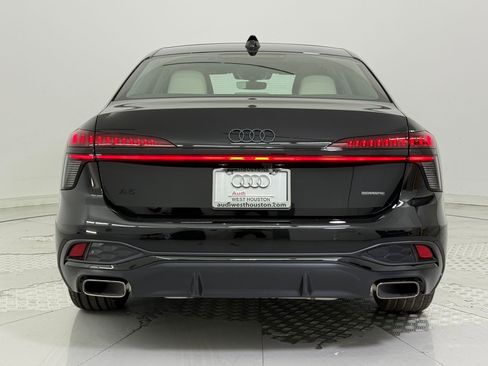 New 2026 Audi A6 Premium Plus image 10