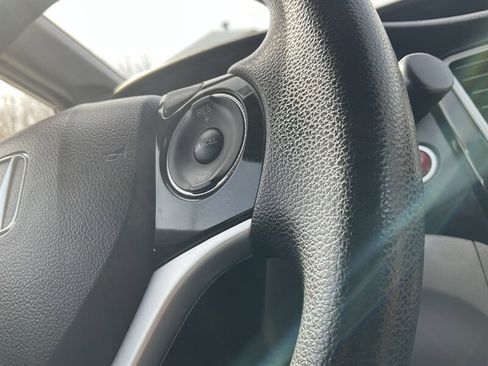 Used 2014 Honda Civic EX image 29