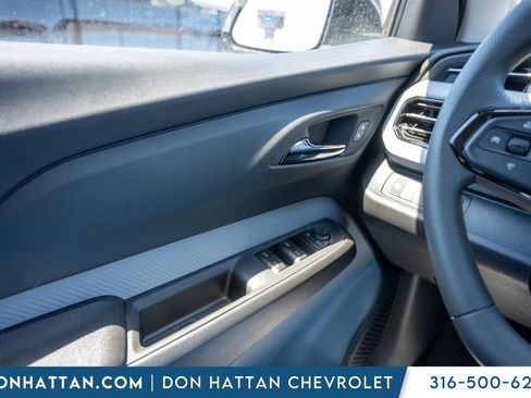 New 2027 Chevrolet Bolt LT FWD image 15