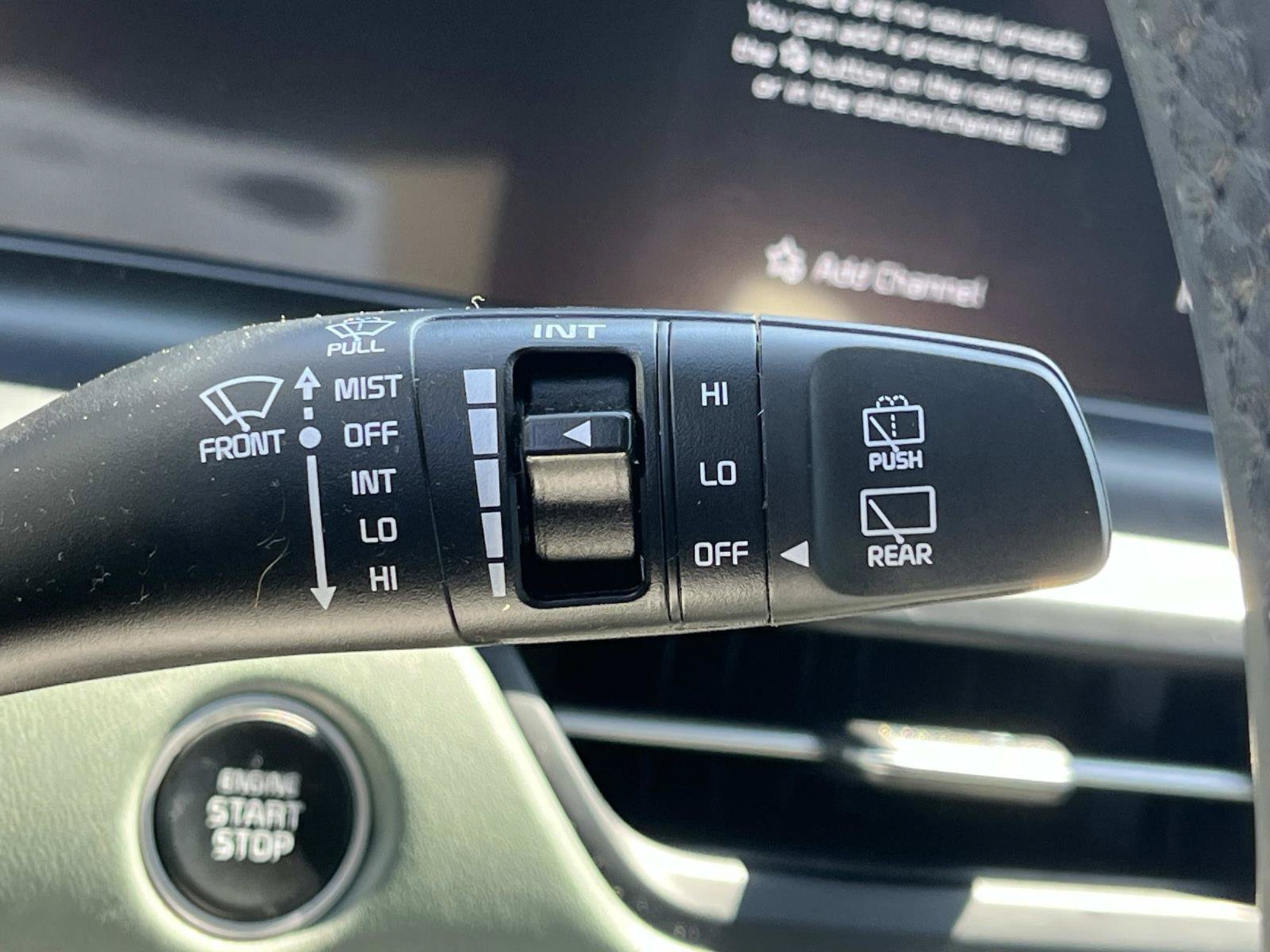 Used 2024 Kia Seltos SX AWD/4WD image 36