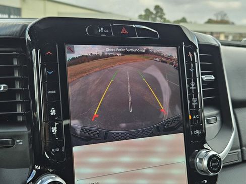 New 2026 RAM 1500 Big Horn/Lone Star image 21