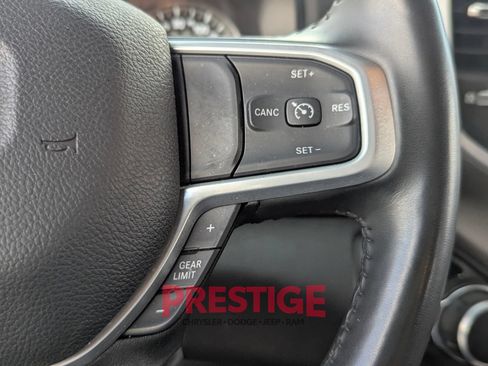 Used 2023 RAM 1500 Big Horn AWD/4WD image 22