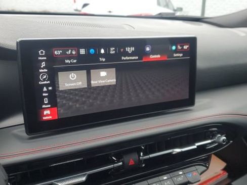 Certified 2024 Dodge Hornet GT w/ GT Blacktop Package image 19