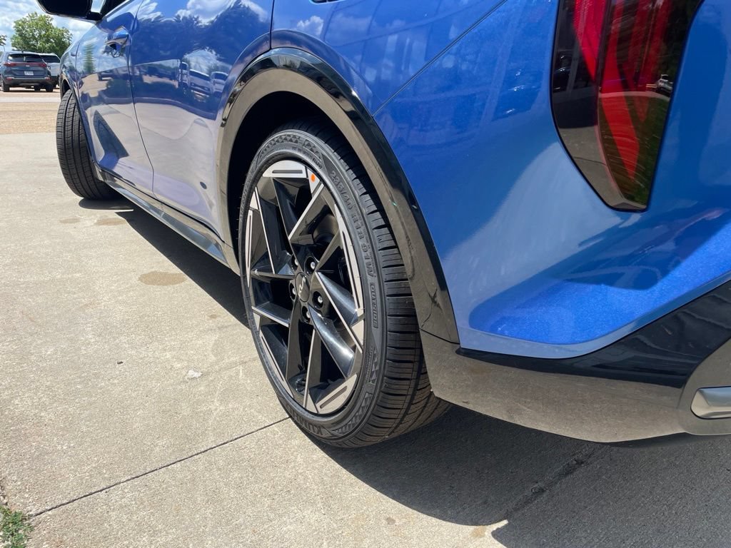 New 2026 Kia K4 GT-Line w/ GT-Line Premium Package FWD image 18