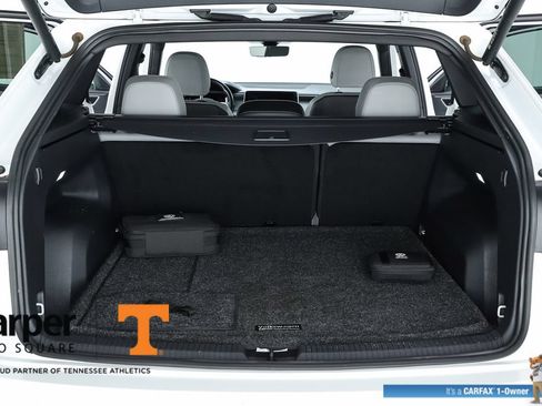 Used 2024 Volkswagen Atlas Cross Sport SEL R-Line AWD/4WD image 68