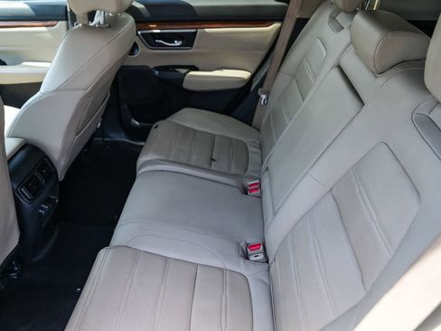 Used 2017 Honda CR-V EX-L image 16