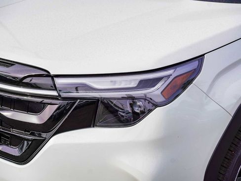 New 2026 Subaru Forester Touring image 10