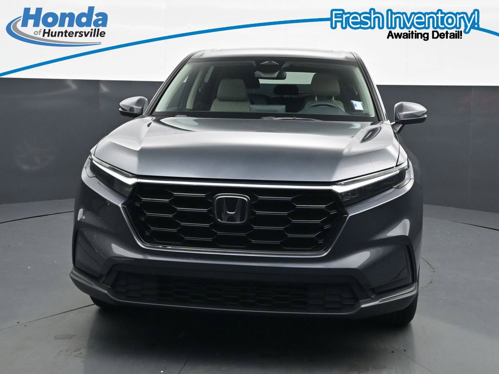 Used 2025 Honda CR-V EX image 3
