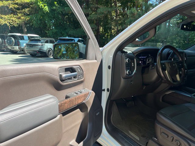 Used 2020 GMC Sierra 1500 Denali AWD/4WD image 4