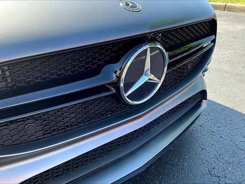 Used 2022 Mercedes-Benz CLA 35 AMG 4MATIC image 33