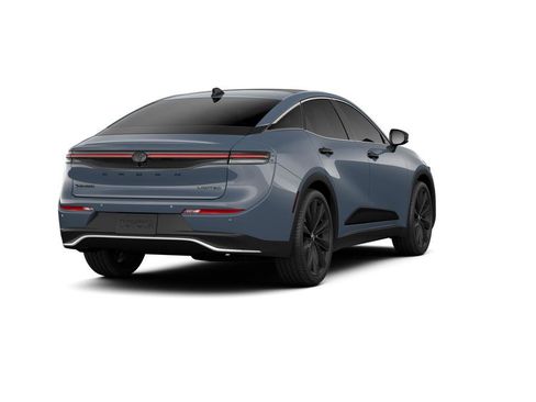 New 2026 Toyota Crown Nightshade image 9