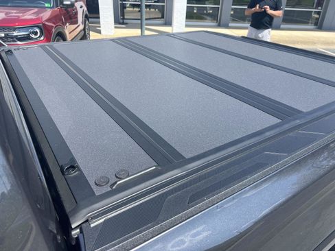 Used 2025 Toyota Tundra Platinum image 9